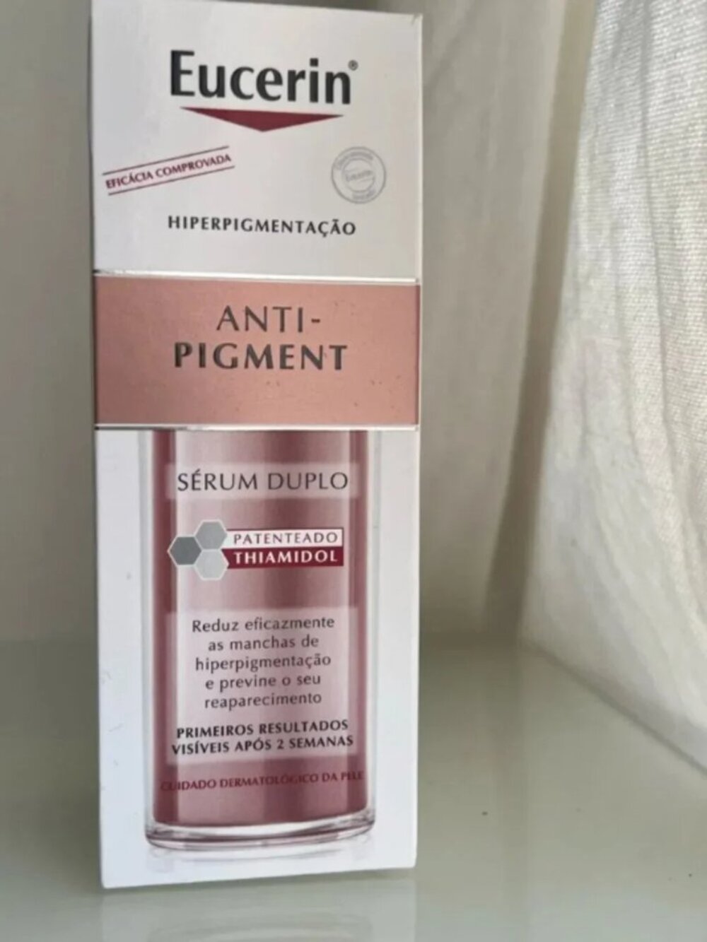 Eucerin Anti-Pigment Serum - Pink